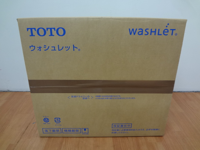 TOTO　ウォシュレット　TCF2223E-2