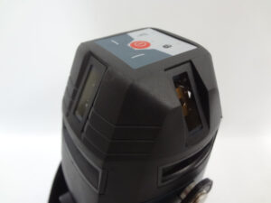 ボッシュ　レーザー墨出し器　GLL8-40E-4