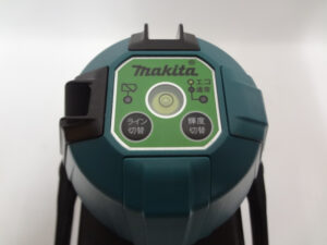 マキタ　充電式グリーンレーザー　SK20GD-3