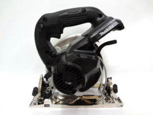 マキタ　充電式マルノコ　HS631DZSB-3