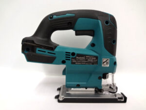 マキタ　充電式ジグソ　JV184DZK-4