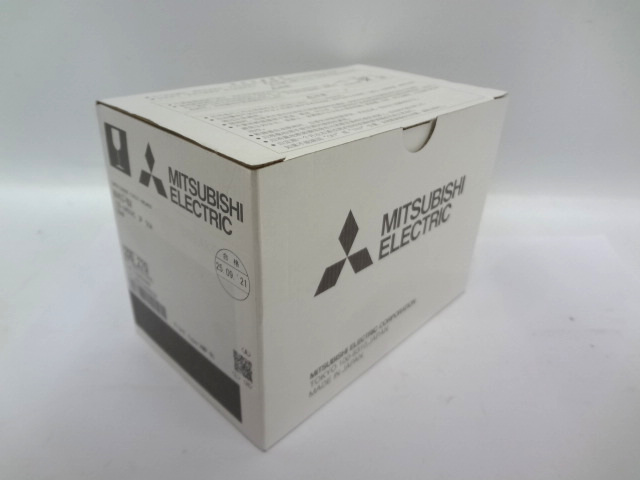 三菱電機　漏電遮断機　NV63-SV-1