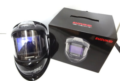 スズキッド　アイボーグ･ワンエイティ　EB-300PW-1