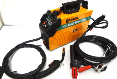 ハイガー　インバーター直流溶接機　HG-MAG/MMA-100A-1