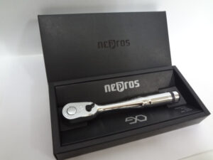 ネプロス　ラチェットハンドル　NBR390-1