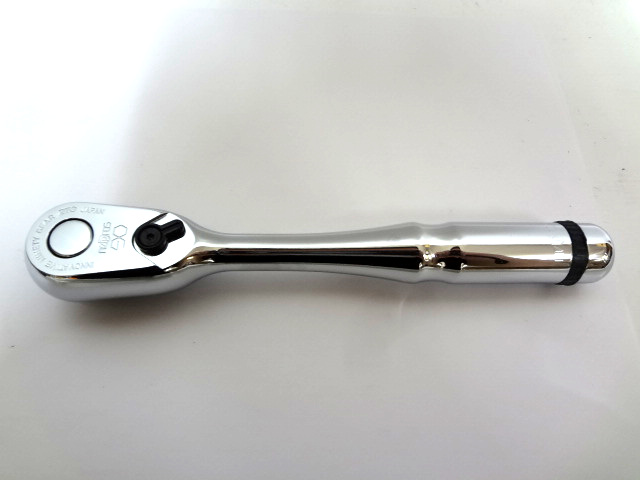ネプロス　ラチェットハンドル　NBR390-3
