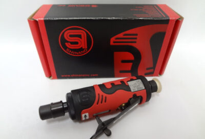 SHINANO　ダイグラインダー　SI-2002EX-1