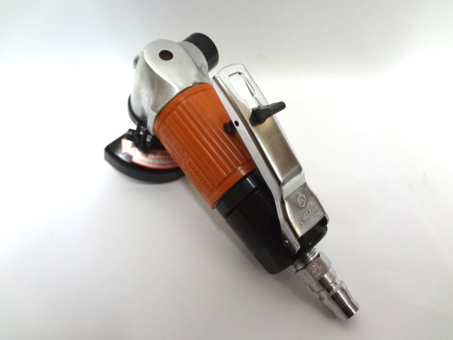 日東工器　マイトン　MAG-25B-3
