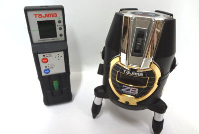 タジマ　ゼロブルーグリーンレーザー　ZEROB-TYZ-1