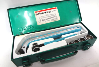 MCC　孫の手レンチセット　JW290ST-1