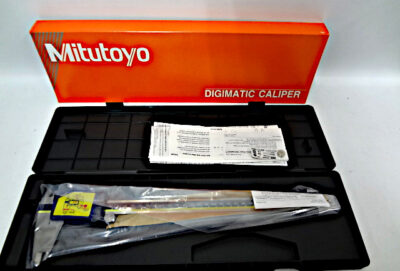 ミツトヨデジタルノギスCD-30AX-1