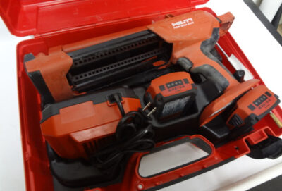 ヒルティ　充電式ディスペンサー　HDE500-A22-1
