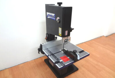 アースマン　卓上木工バンドソー　RBS-195A-1