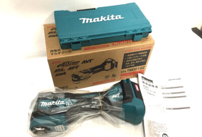 マキタ　充電式マルチツール　TM001GZ-1