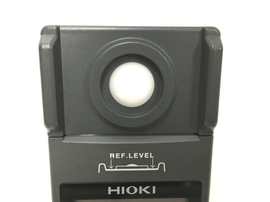 日置 照度計 FT3424-4
