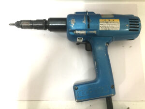 ロブテックス　電気ナッター　EN410-2