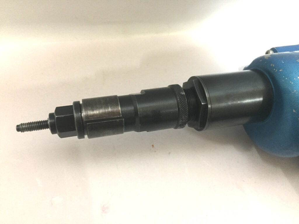 ロブテックス　電気ナッター　EN410-3