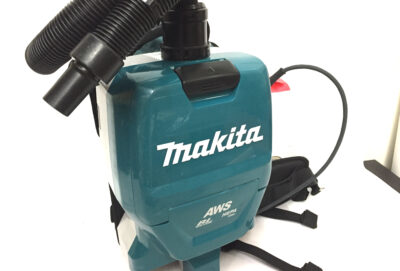 マキタ　充電式背負集じん機　VC265D-1