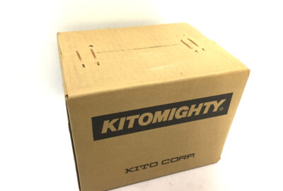 キトー　チェーンブロック　CB005-1