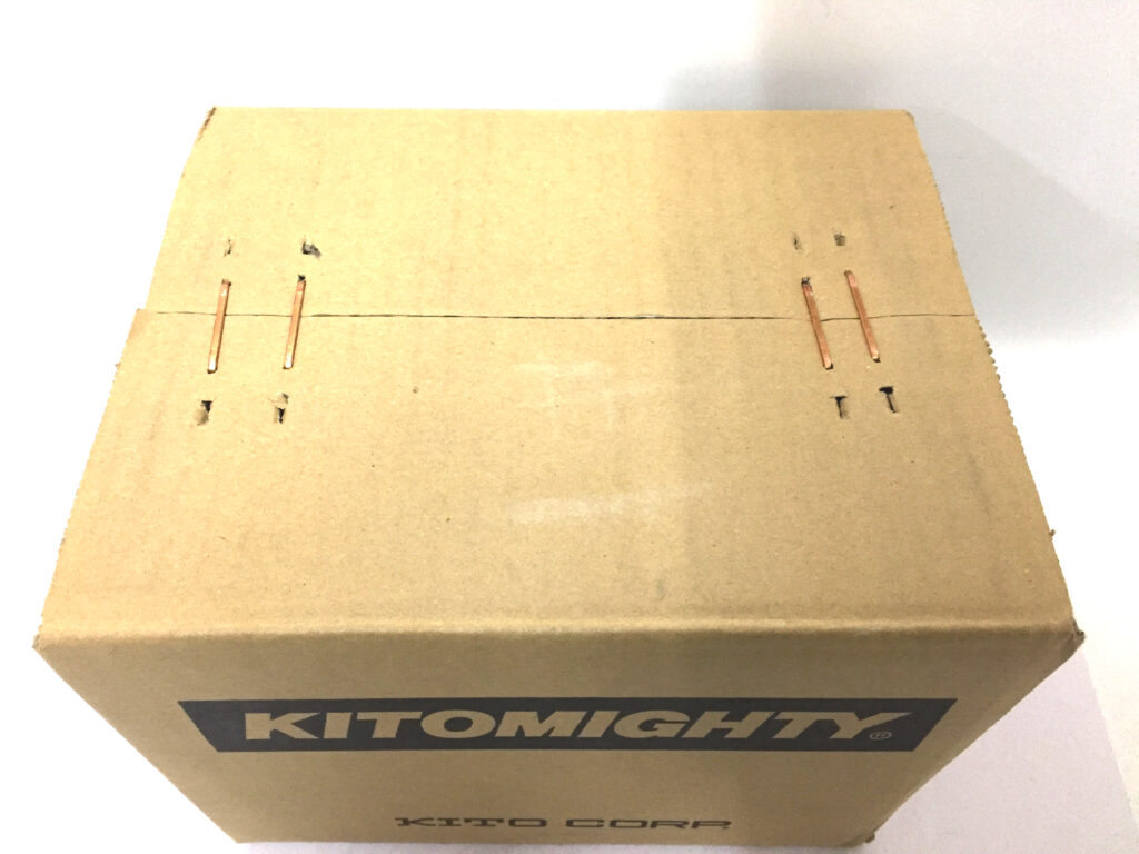 キトー　チェーンブロック　CB005-3