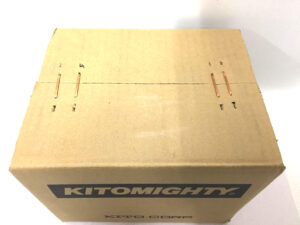 キトー　チェーンブロック　CB005-3