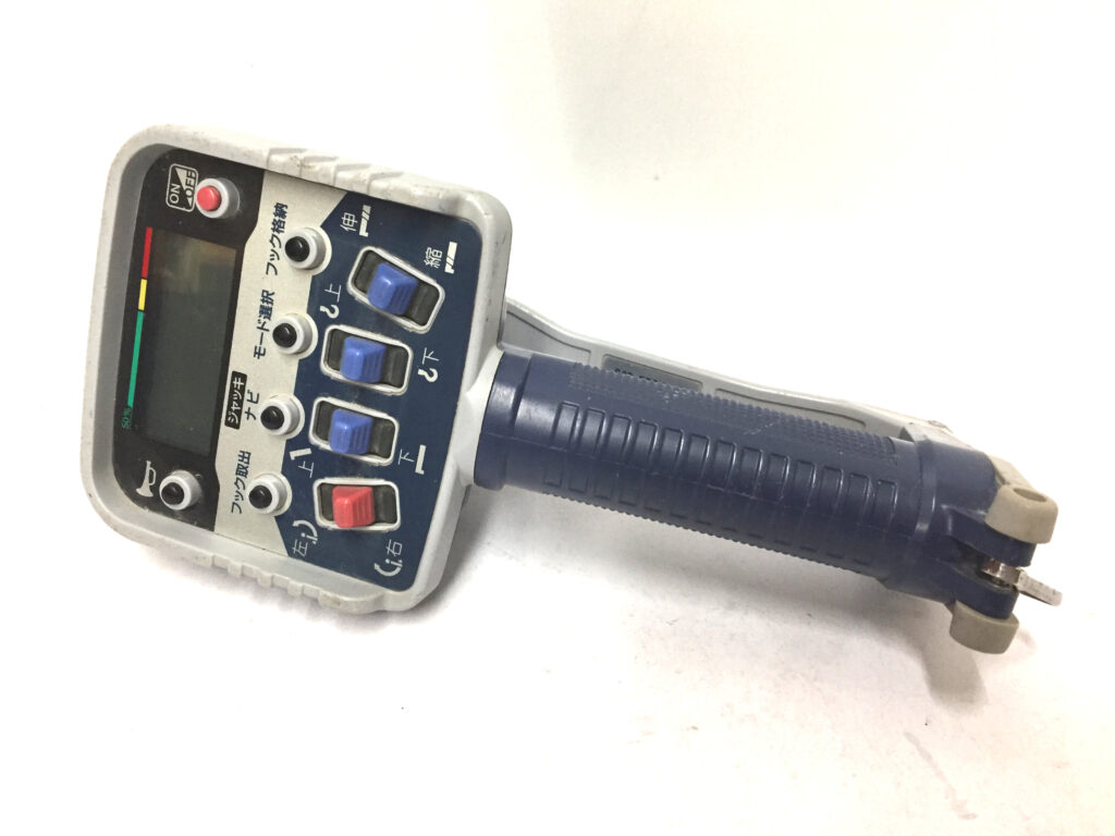 タダノ　ラジコン送信機　RCS-FT2N-1