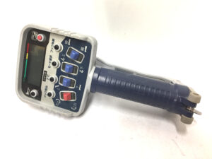 タダノ　ラジコン送信機　RCS-FT2N-1
