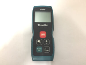 マキタ　レーザー距離計　LD050P-2