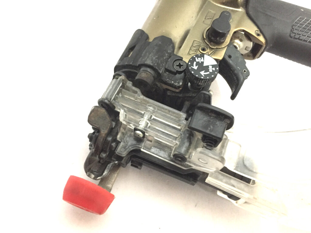 ハイコーキ　高圧ねじ打機　WF3HS-3