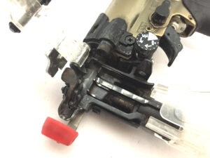ハイコーキ　高圧ねじ打機　WF3HS-4