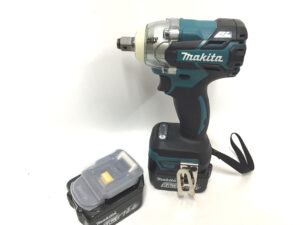 マキタ　インパクトレンチ　TW284DRGX-2