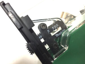 ハイコーキ　コードレスボードカッタ　CK18DA-4
