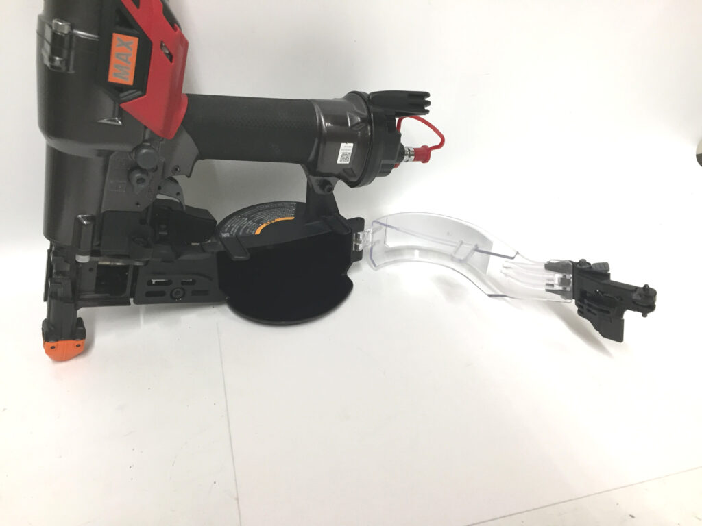 マックス　高圧ターボドライバ　HV-R41G6-4