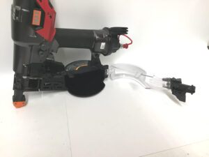 マックス　高圧ターボドライバ　HV-R41G6-4