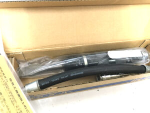 日東工器　エアーチッパー　ACH-20-2