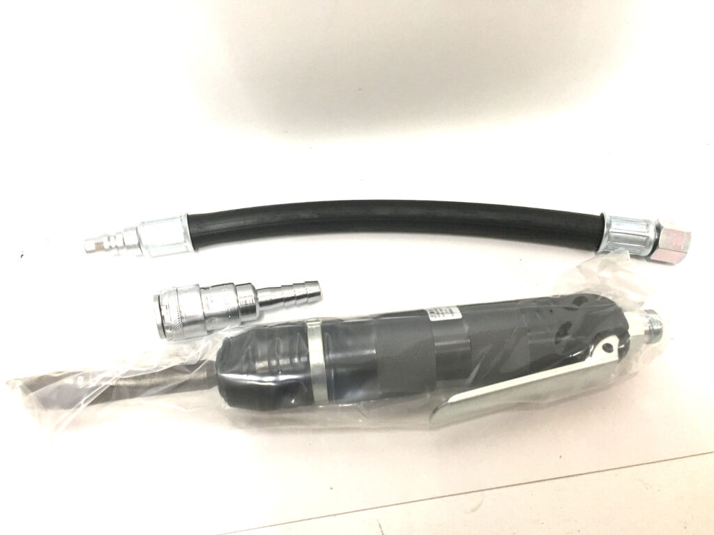 日東工器　エアーチッパー　ACH-20-3