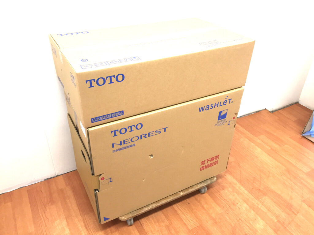 TOTO　ネオレスト　CES9510-1