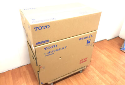 TOTO　ネオレスト　CES9510-1