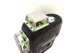 ボッシュ　レーザー墨出し器　GLL3-80CG-3