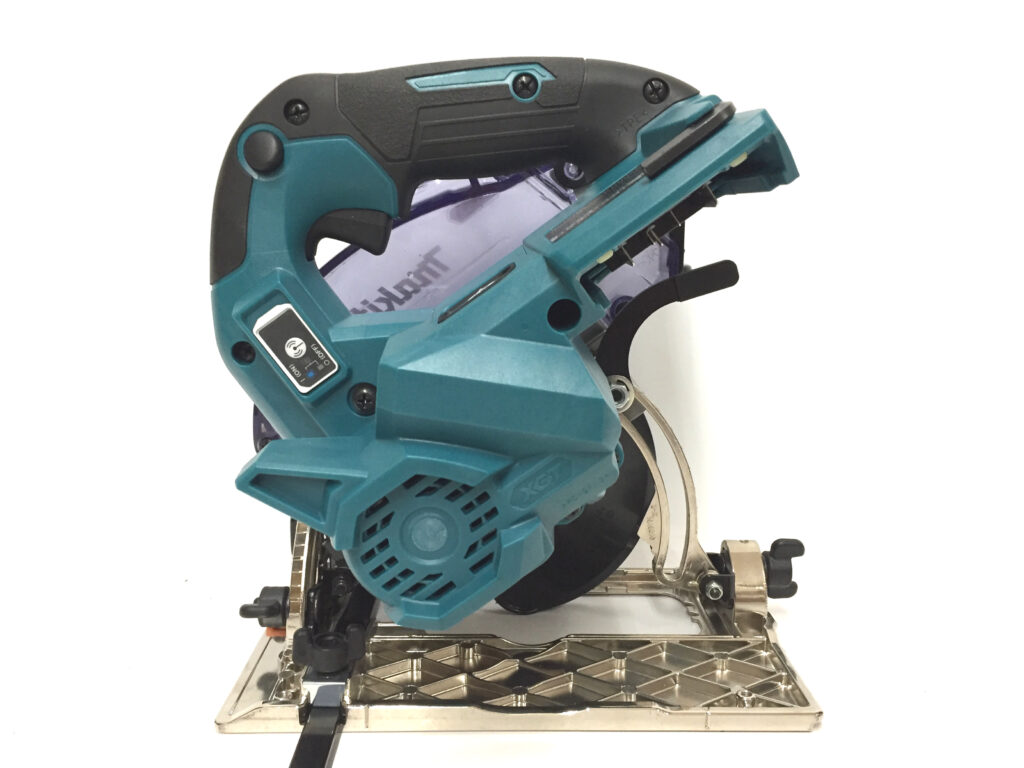 マキタ　充電式防じんマルノコ　KS002G-3