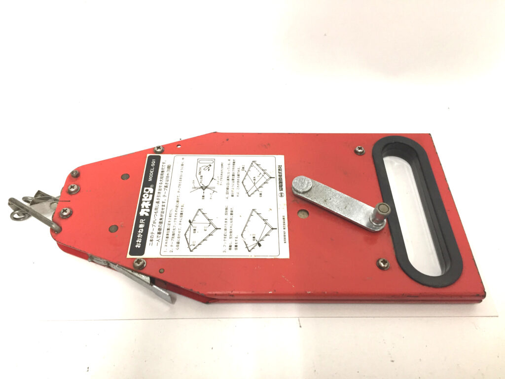 協和　おおがね巻尺カネピタ　SQ1-1