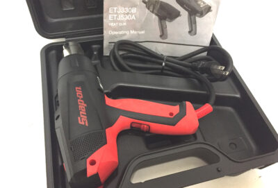 スナップオン　ヒートガン　ETJ530A-1