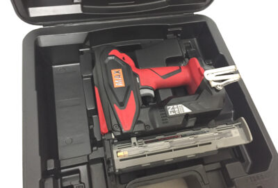 マックス　充電式フィニッシュネイラ　TJ-35FN3-1