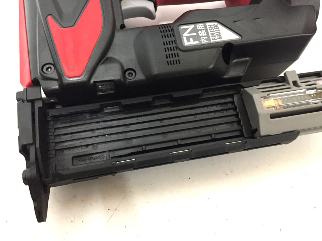 マックス　充電式フィニッシュネイラ　TJ-35FN3-4