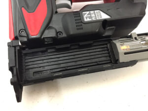マックス　充電式フィニッシュネイラ　TJ-35FN3-4