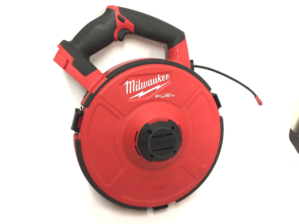 ミルウォーキー　M18FUEL　フィッシュテープ　M18FPFT-1