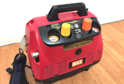マックス　エアコンプレッサ　AK-HL7900E-1