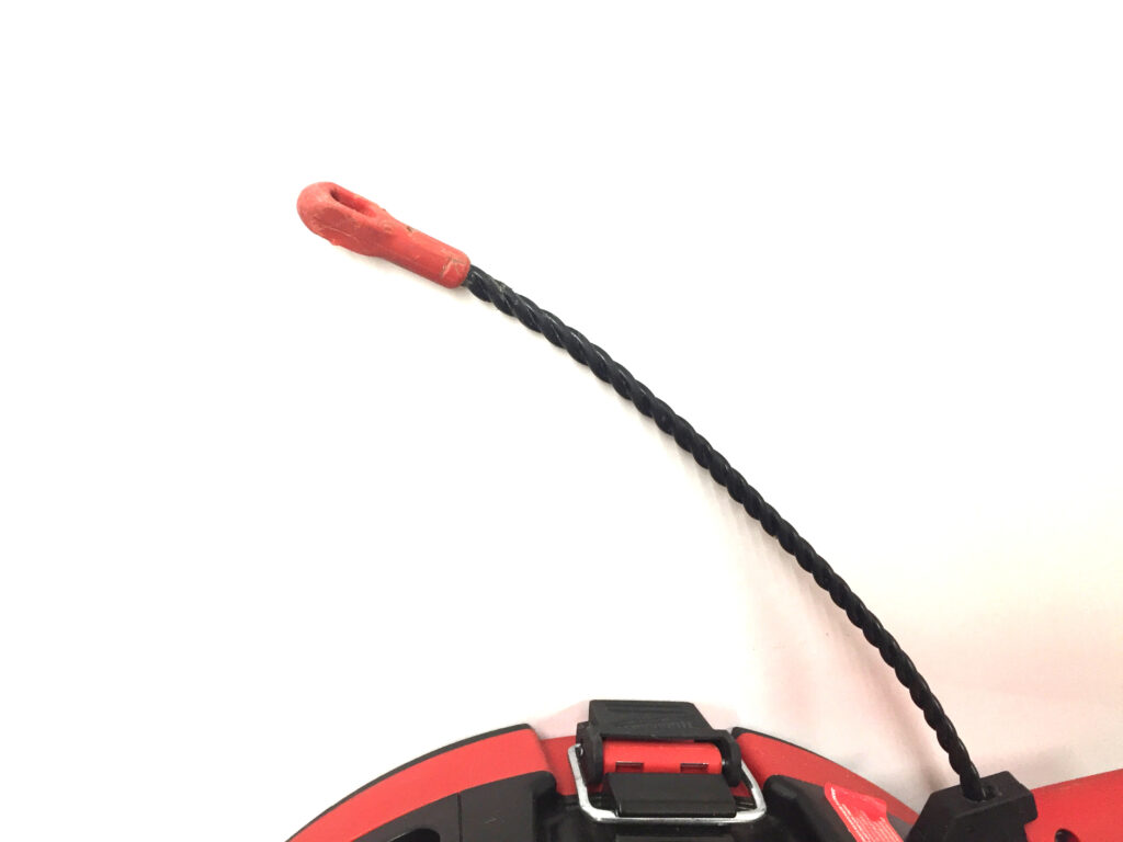 ミルウォーキー　M18FUEL　フィッシュテープ　M18FPFT-3