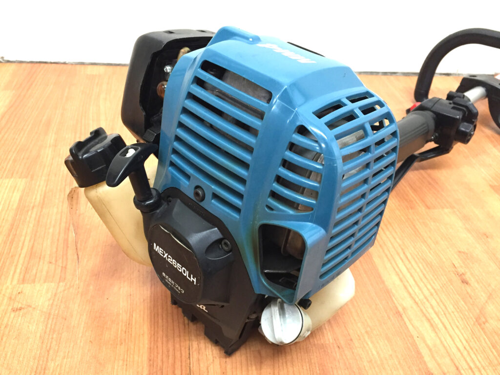 マキタ　スプリット式エンジン刈払機　MEX2650LHM-3