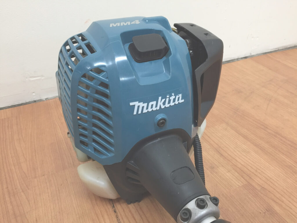 マキタ　スプリット式エンジン刈払機　MEX2650LHM-4